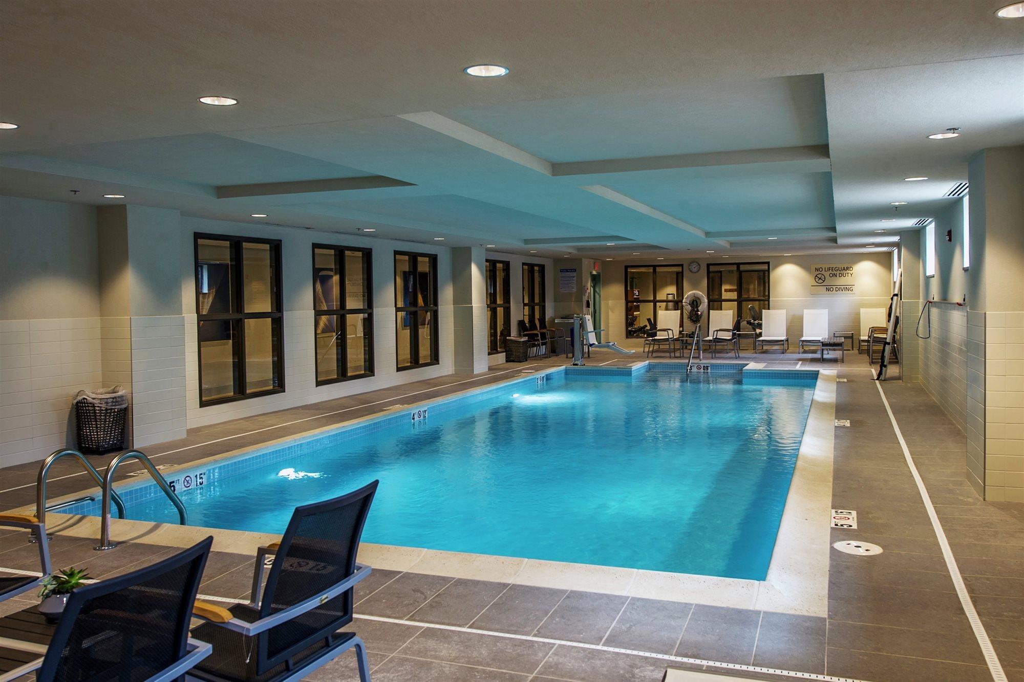 Hampton Inn & Suites/Foxborough/Mansfield Esterno foto
