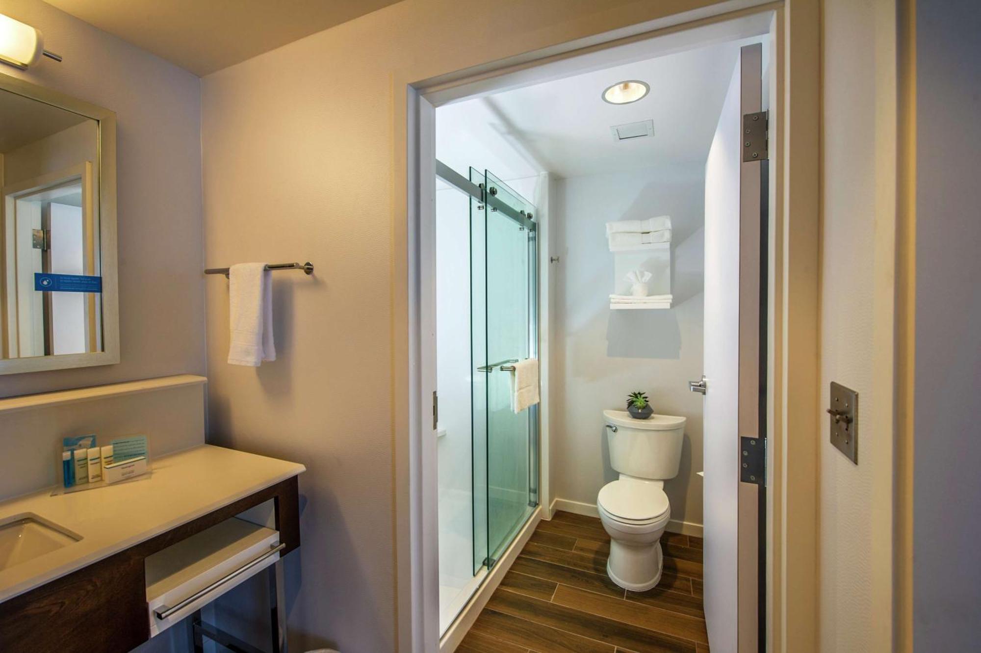Hampton Inn & Suites/Foxborough/Mansfield Esterno foto