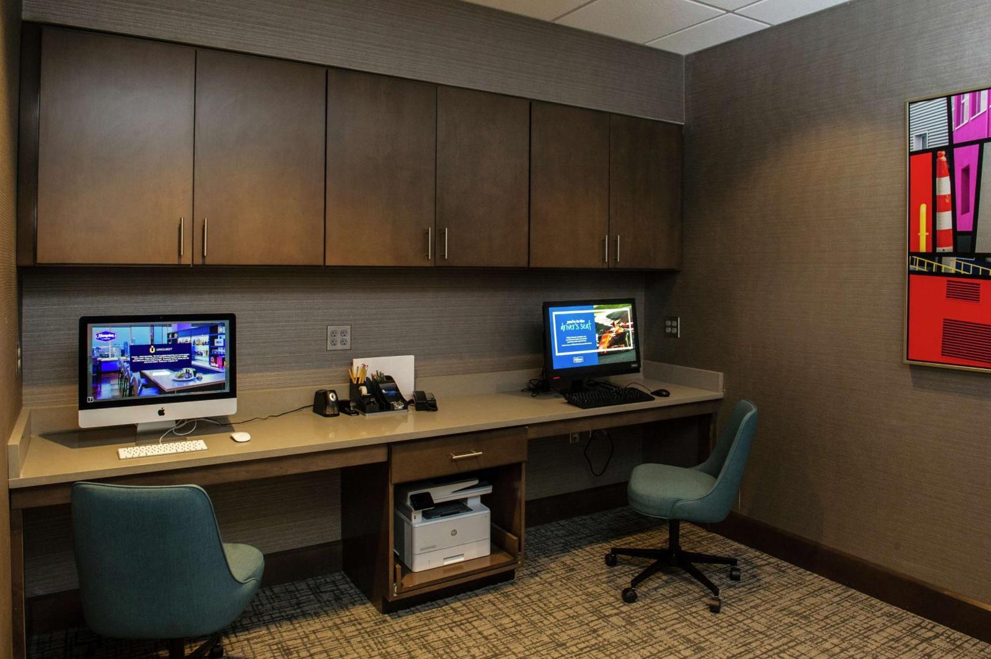 Hampton Inn & Suites/Foxborough/Mansfield Esterno foto