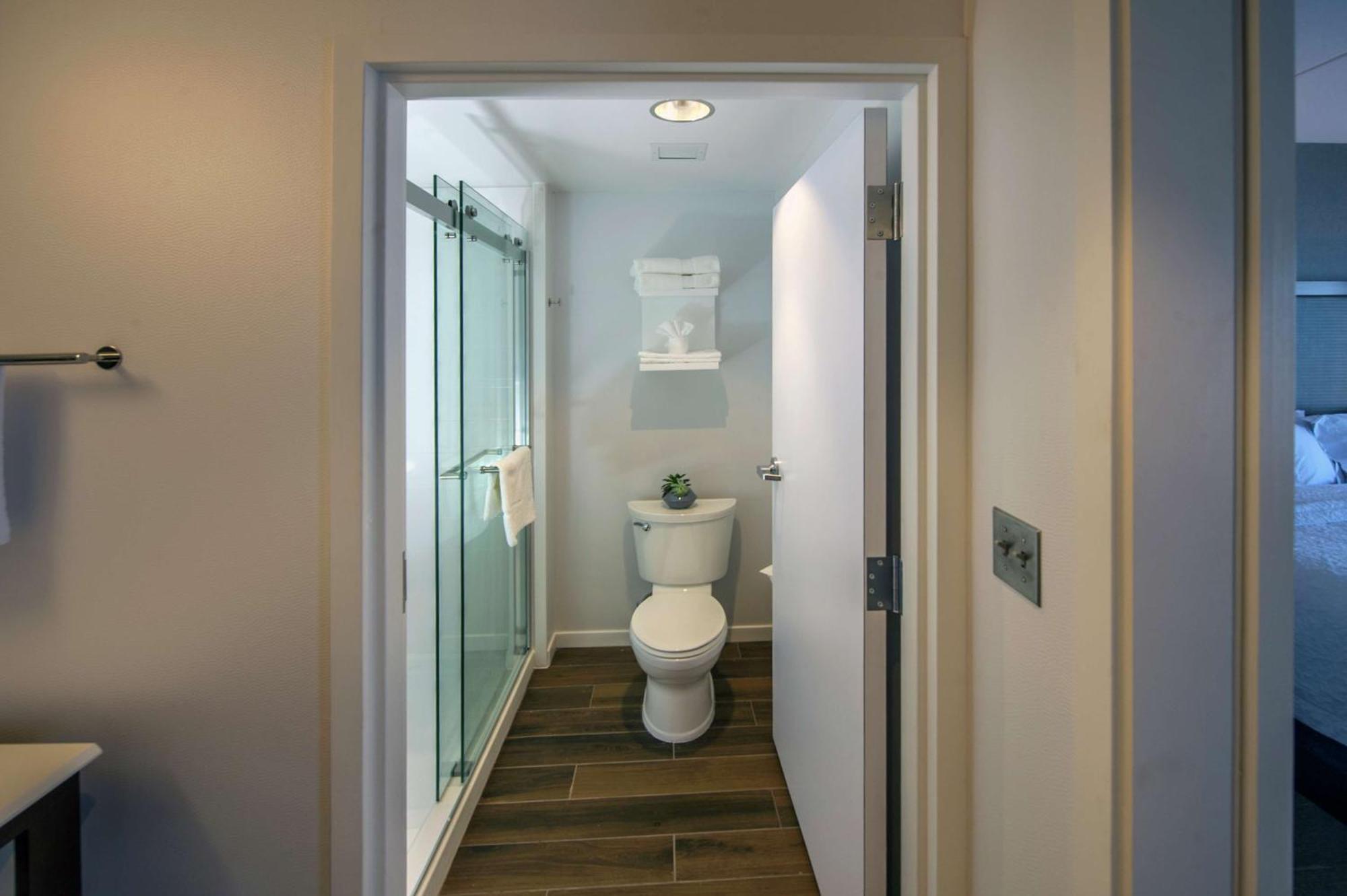 Hampton Inn & Suites/Foxborough/Mansfield Esterno foto