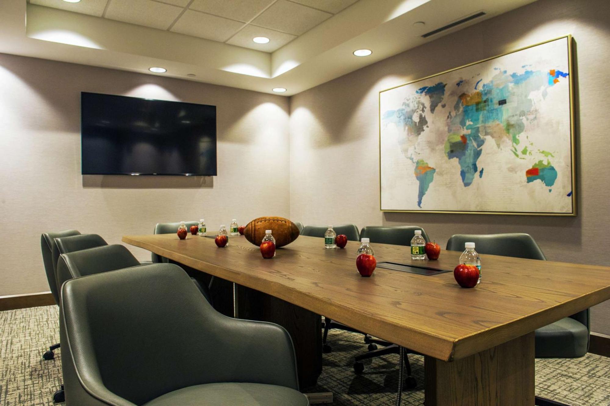 Hampton Inn & Suites/Foxborough/Mansfield Esterno foto