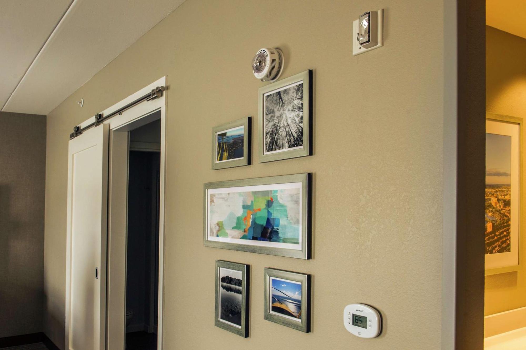 Hampton Inn & Suites/Foxborough/Mansfield Esterno foto