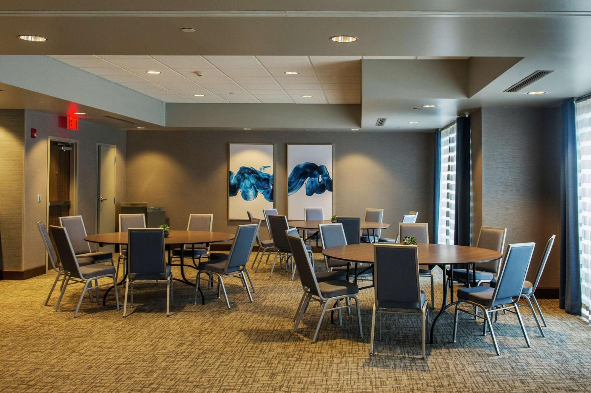 Hampton Inn & Suites/Foxborough/Mansfield Esterno foto