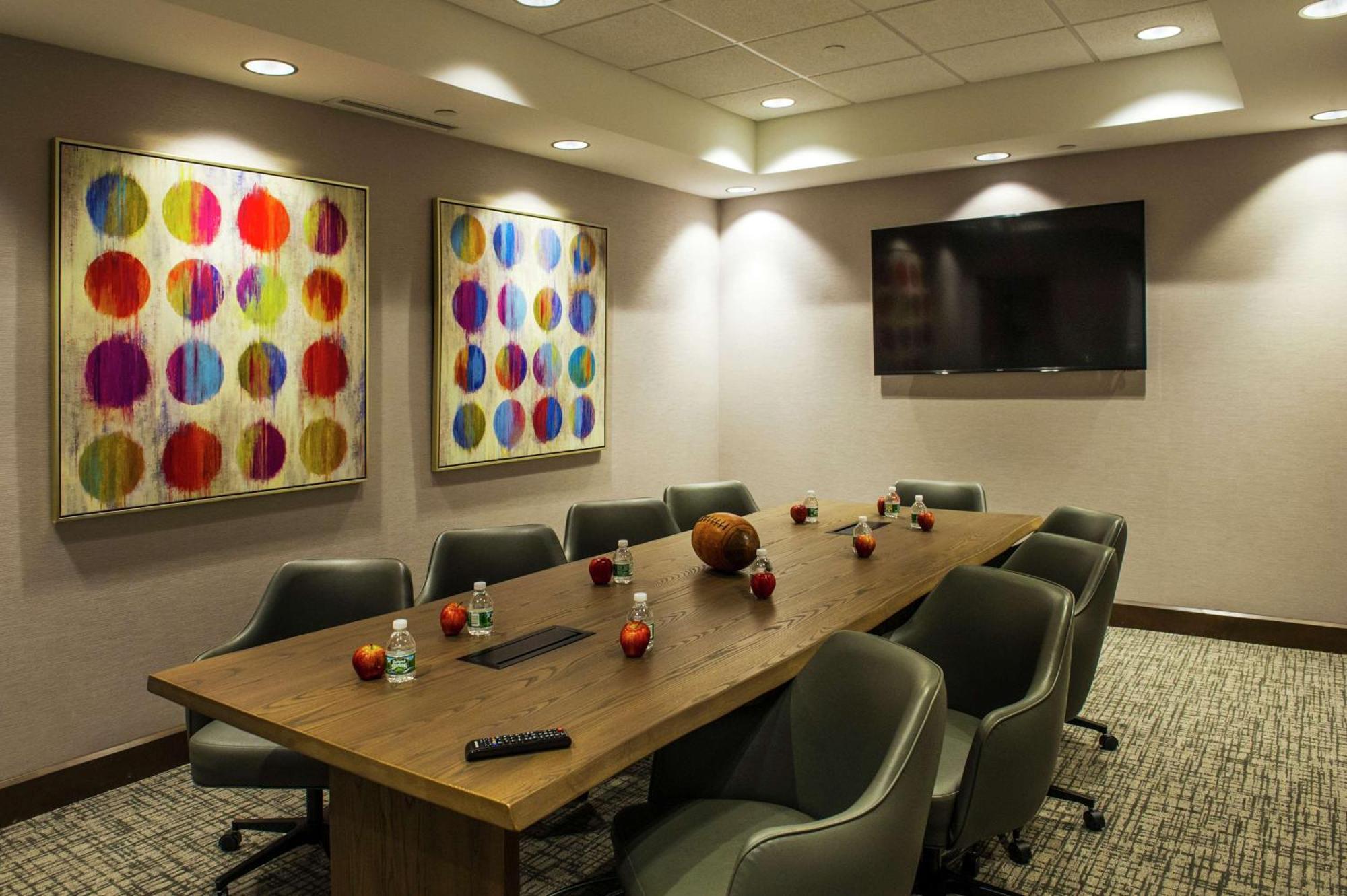 Hampton Inn & Suites/Foxborough/Mansfield Esterno foto