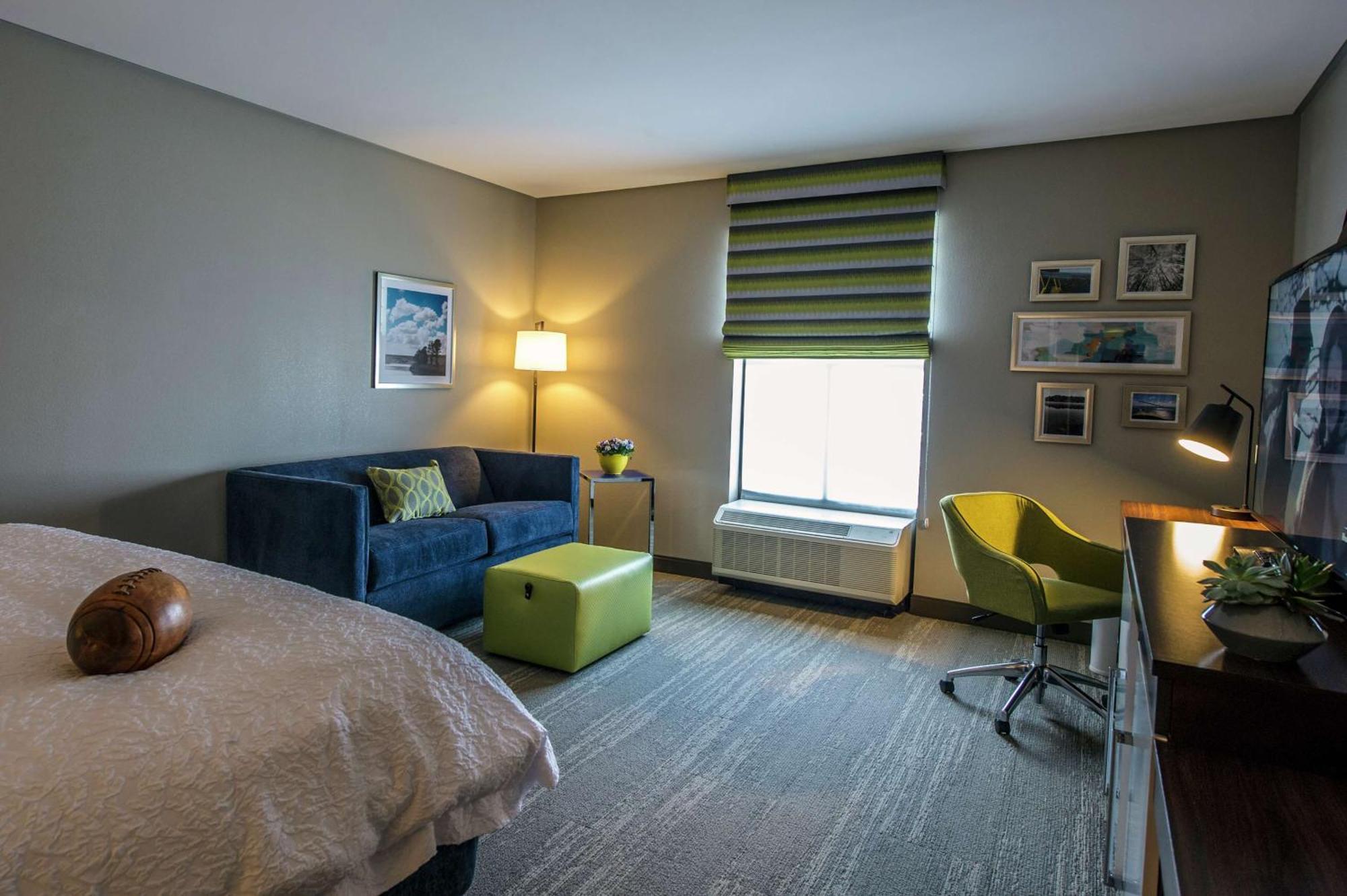 Hampton Inn & Suites/Foxborough/Mansfield Esterno foto