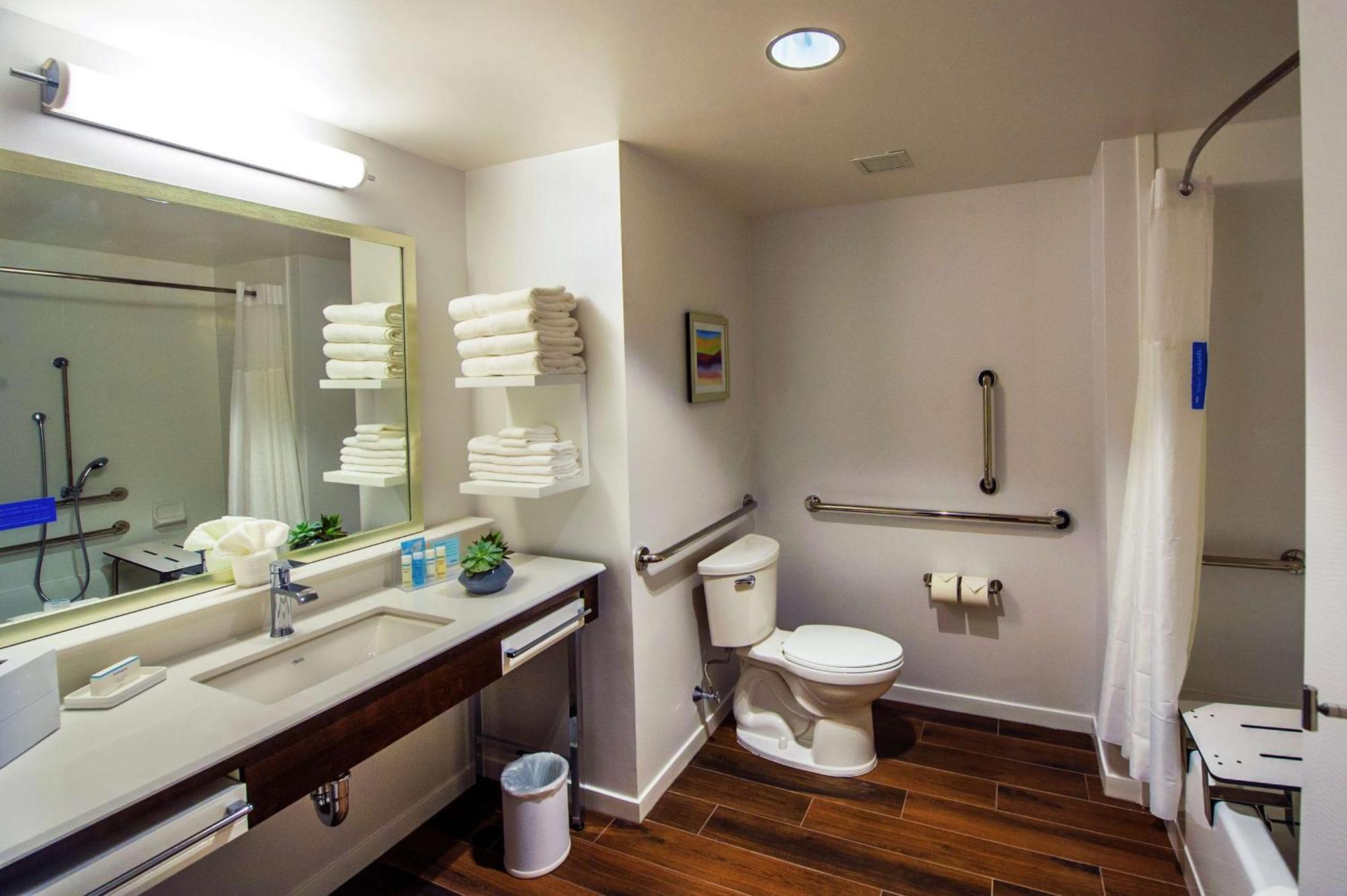 Hampton Inn & Suites/Foxborough/Mansfield Esterno foto