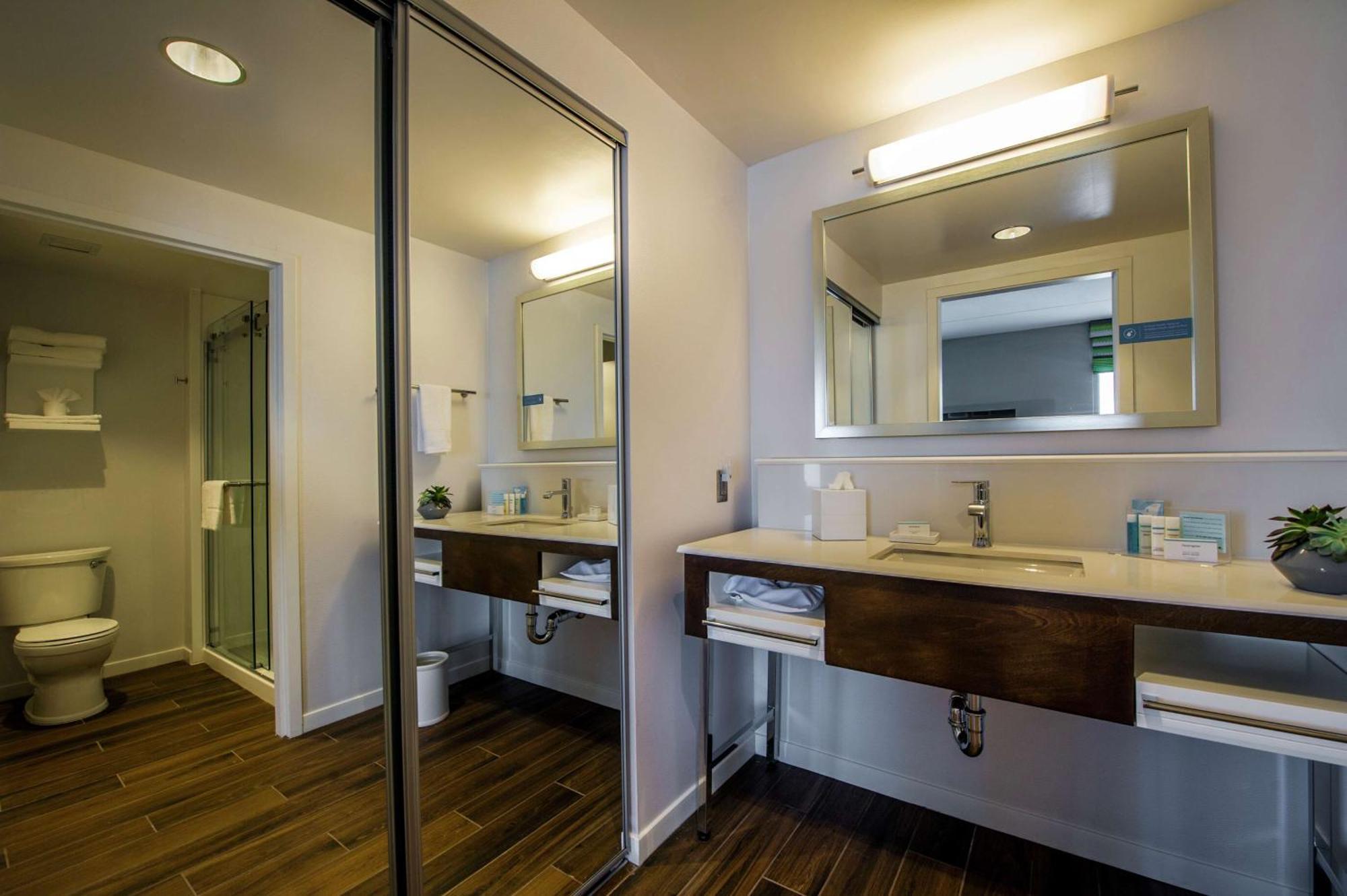 Hampton Inn & Suites/Foxborough/Mansfield Esterno foto