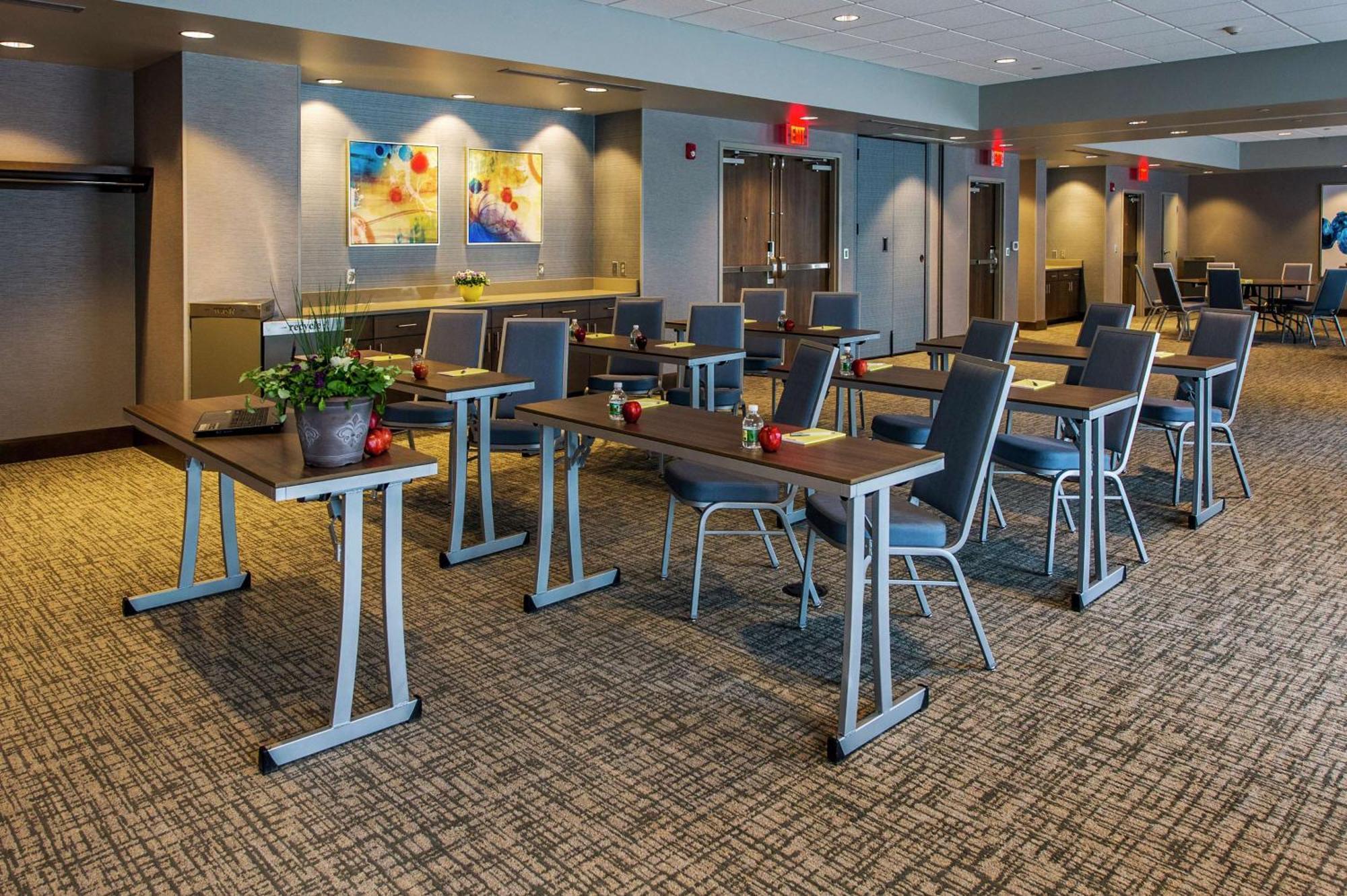 Hampton Inn & Suites/Foxborough/Mansfield Esterno foto