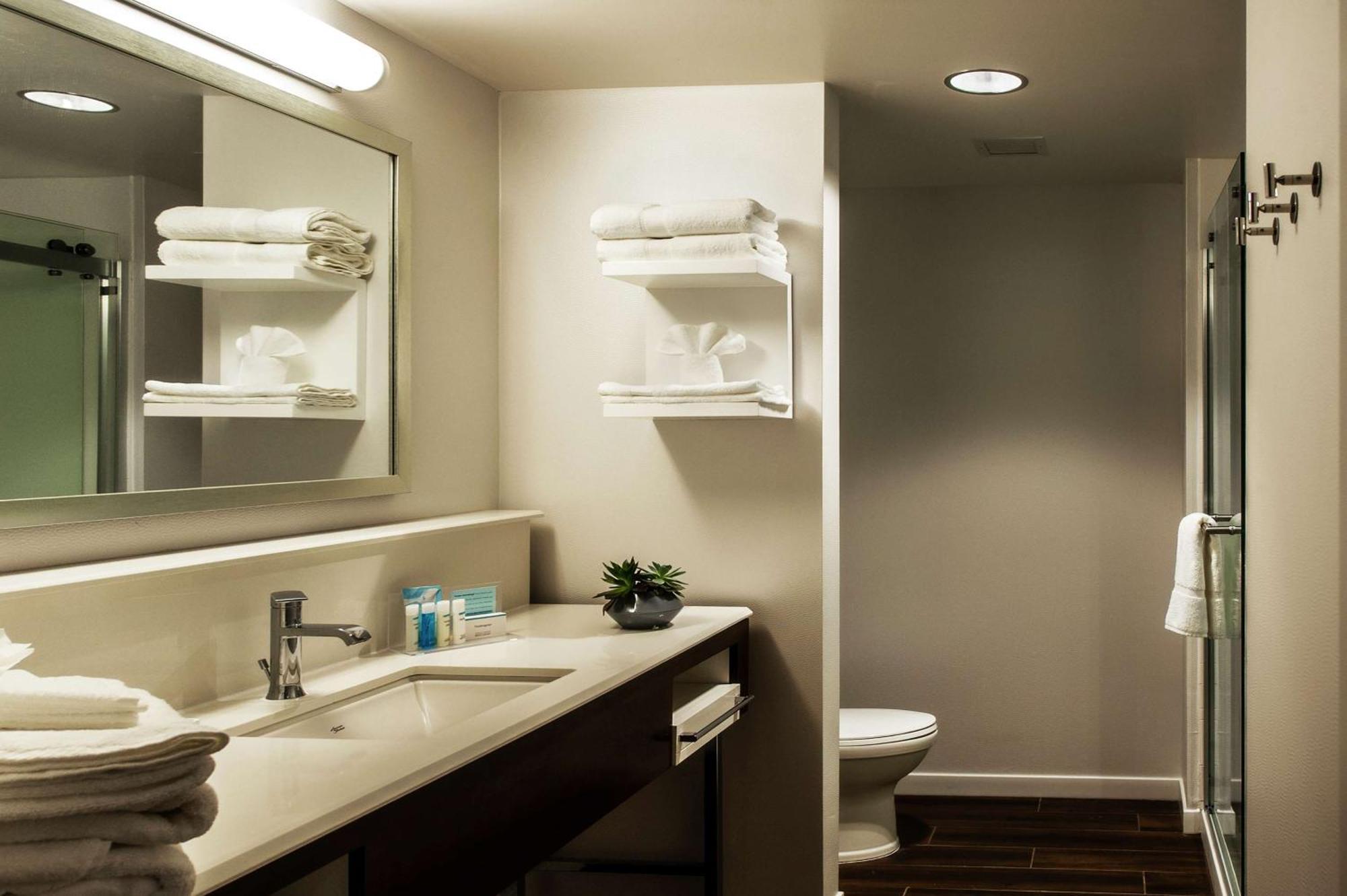 Hampton Inn & Suites/Foxborough/Mansfield Esterno foto