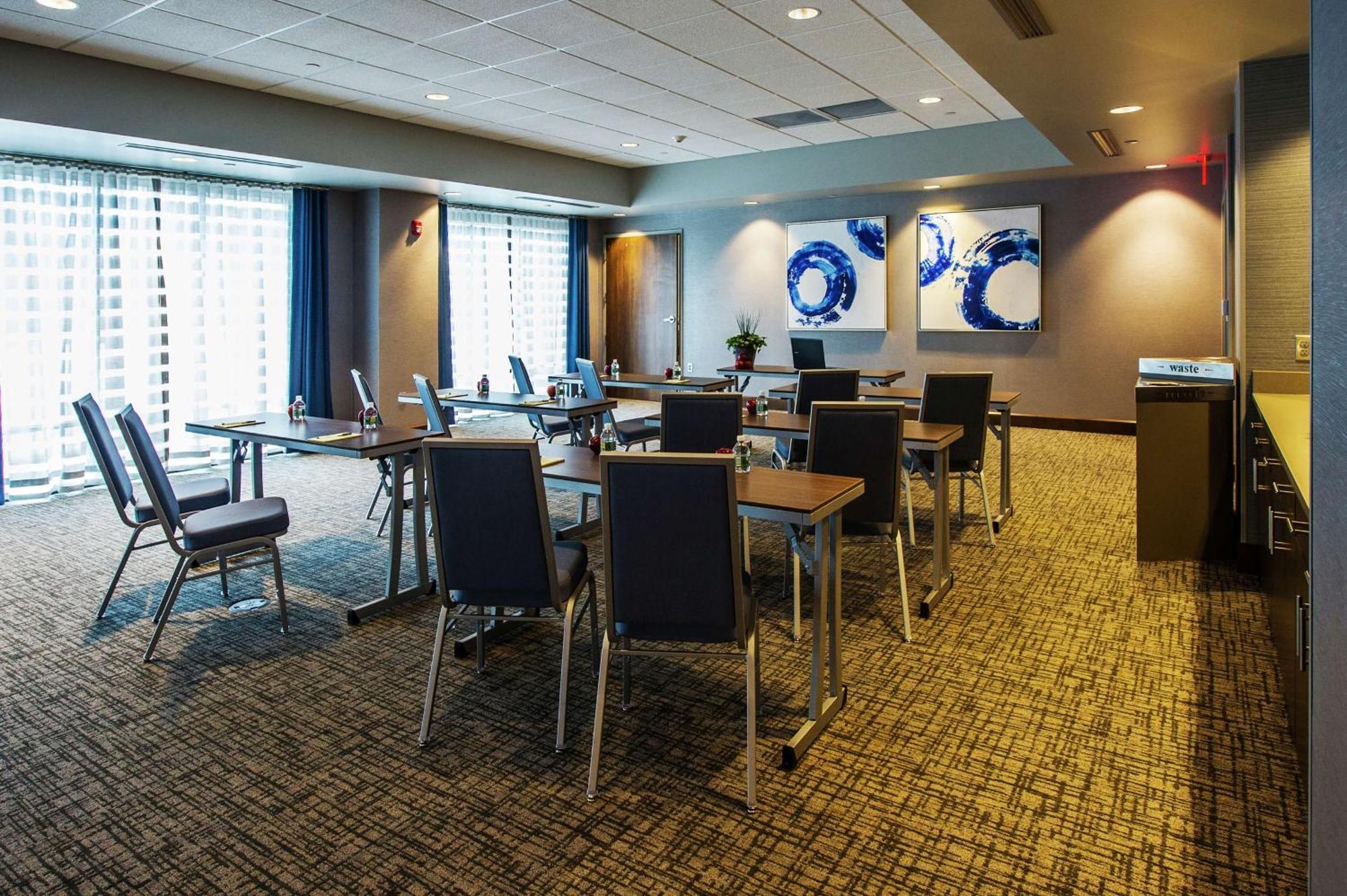 Hampton Inn & Suites/Foxborough/Mansfield Esterno foto