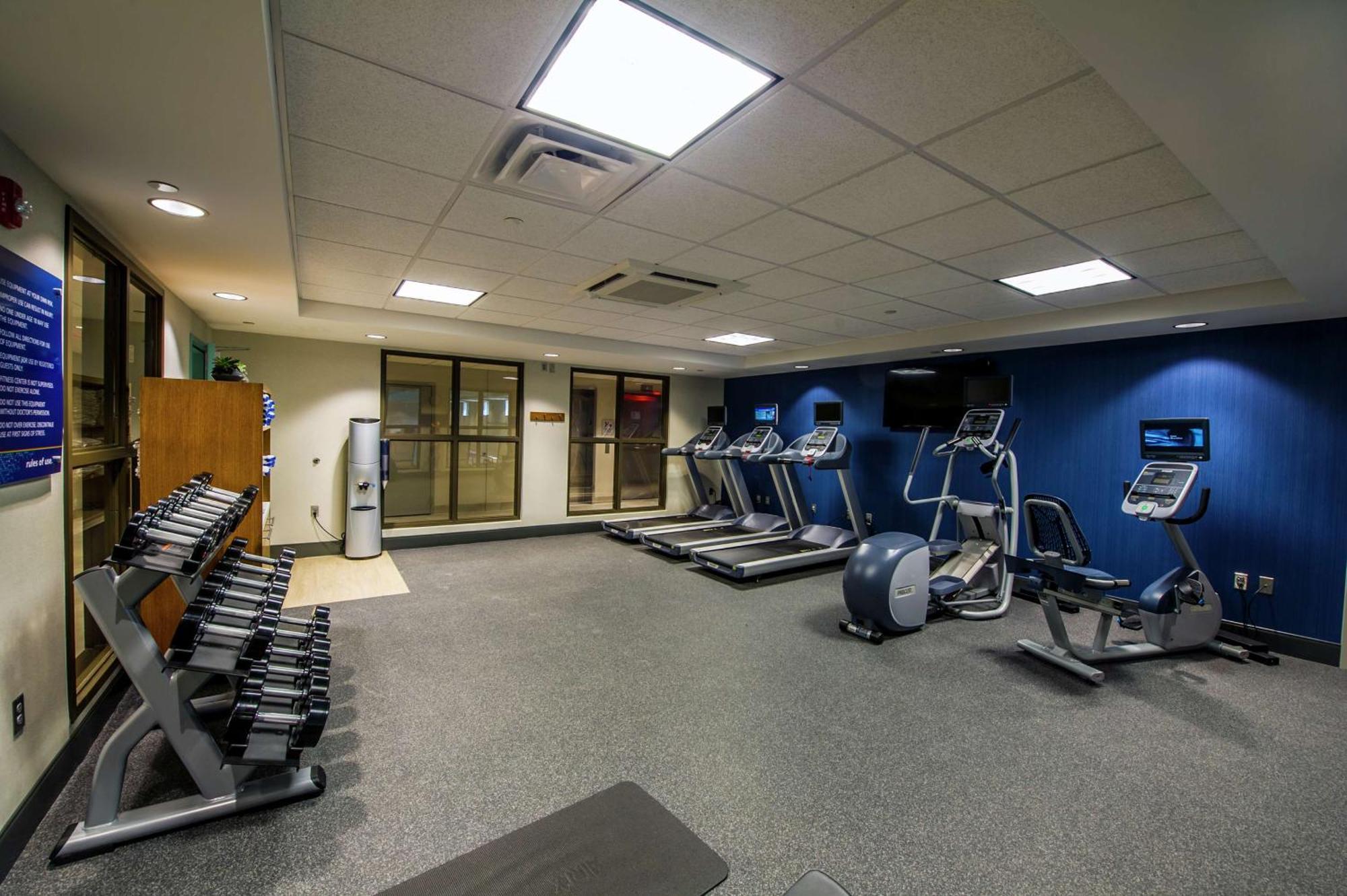 Hampton Inn & Suites/Foxborough/Mansfield Esterno foto